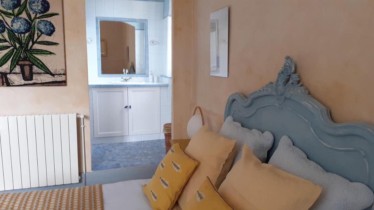 Bed and Breakfast Propriete Le Monneton Sainte-Christie Exteriér fotografie