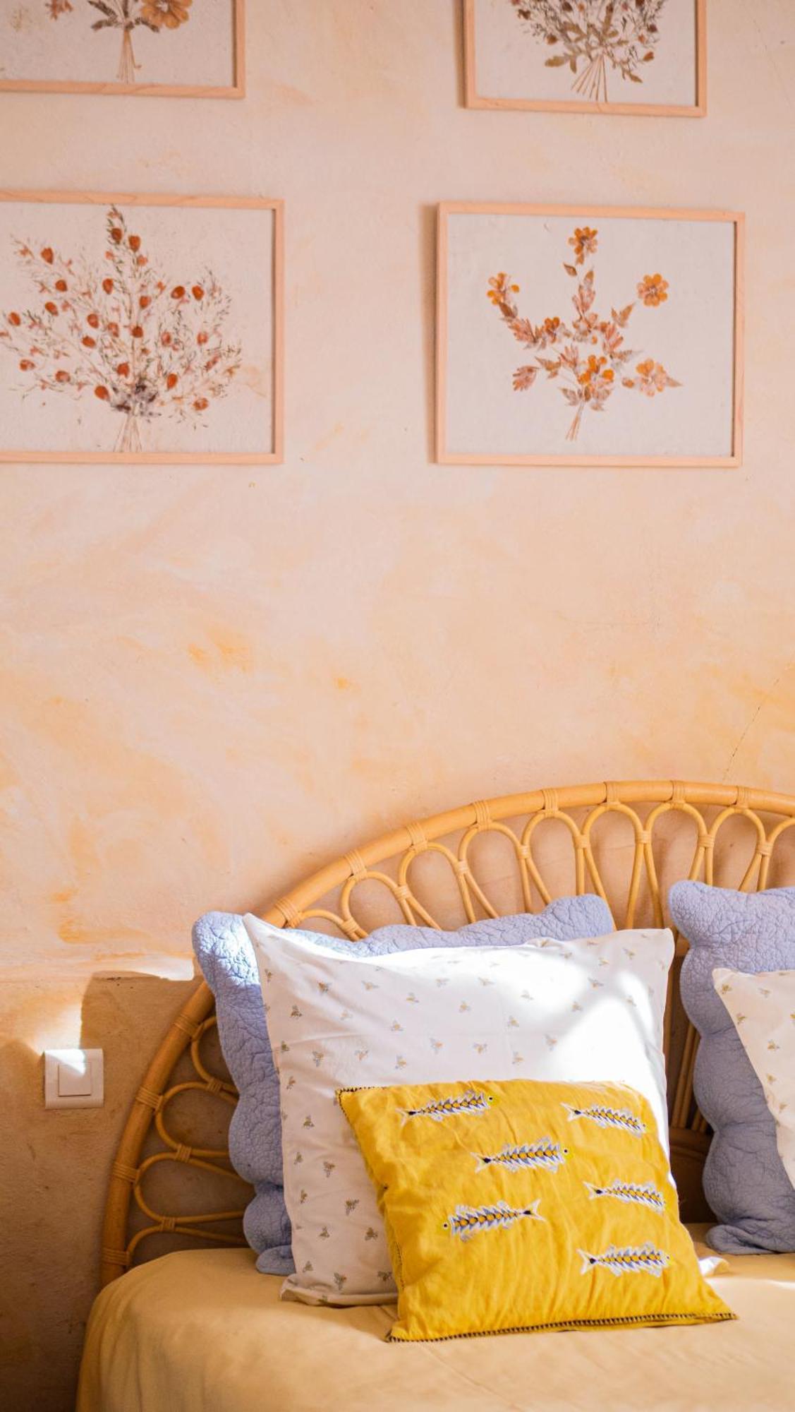 Bed and Breakfast Propriete Le Monneton Sainte-Christie Exteriér fotografie